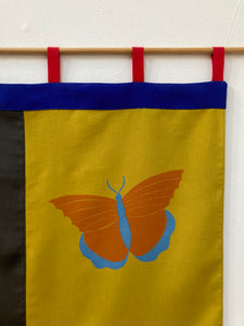 Garden Banner